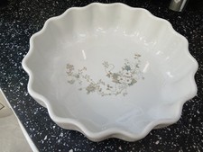 FIESTA / PRINCESS HOUSE  WHITE