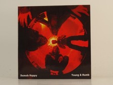 DEMOB HAPPY YOUNG AND NUMB