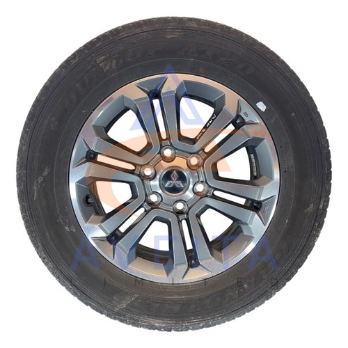 Mitsubishi l200 2020 mk6 - mitsubishi,