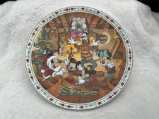 Disneyland Paris Mickey Mouse