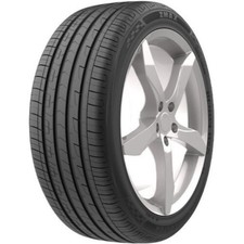 2 X 255 45 ZR20 105W ZMAX ZEALION - 2554520 - NEW TYRES - 255/45/20