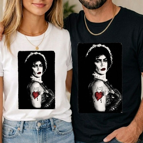 Tim curry frank - tim, frank-n-furter