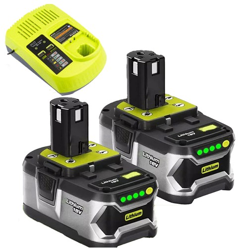 For ryobi one - one, plus