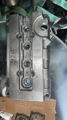 Honda series rocker cover - series,