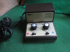 GAUGEMASTER MODEL D CONTROLER (LOT Q76)