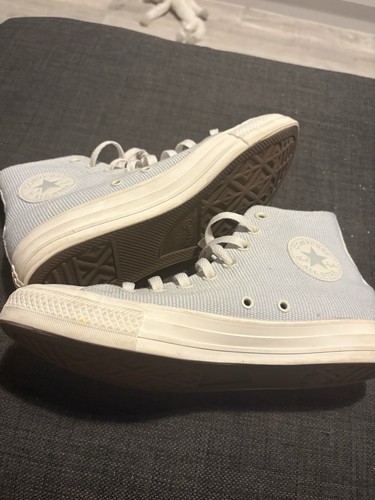 Converse all stars - stars, limited