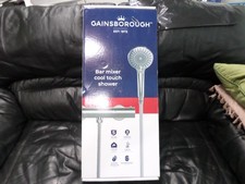 CLEARANCE Gainsborough GSRP