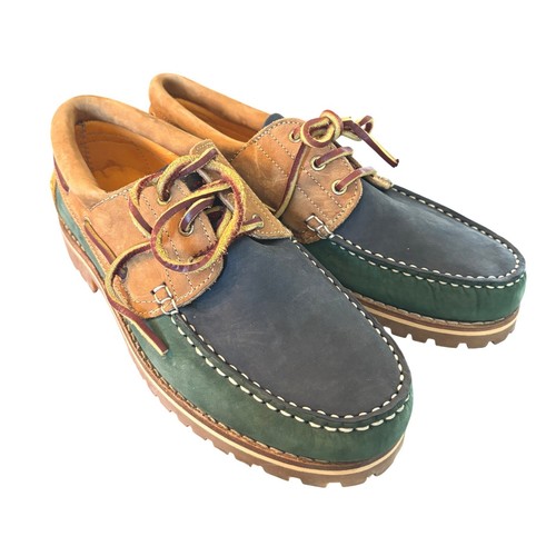 Jones bootmaker boat shoes - bootmaker,