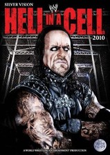 Wwe: Hell In A Cell 2010 [DVD]
