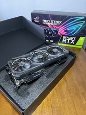 Asus Graphics Card ROG STRIX