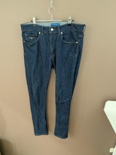 R.M. Williams Jeans Mens 34x32