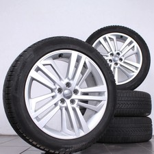 20 inch original Audi Q5 SQ5