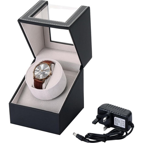 Luxury automatic watch winder - luxury,