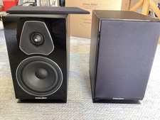 Upgraded Sonus Faber Lumna II