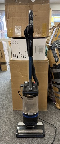 Shark corded classic upright - corded,