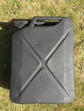 WW2 German Jerry Can