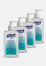 4x 300ml Purell VF Plus