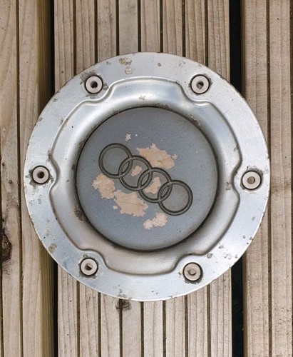 Audi mk1 original alloy - mk1,