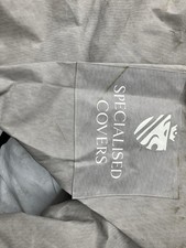 Caravan Cover Made By ‘Specialised Covers’  For Coachman Vision 575 waterproof 