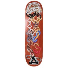 Palace Heiteor Pro Skateboard