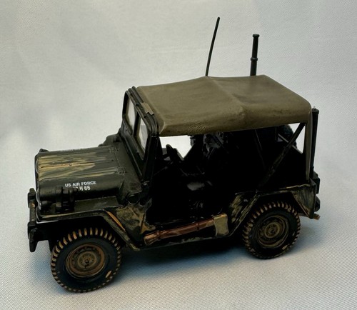 Corgi 151 mutt utility - corgi,