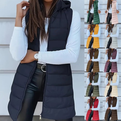 Womens casual warm hooded - warm,