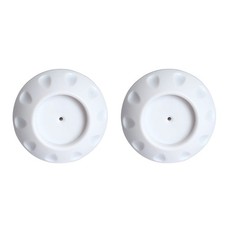  2 Pack Gate Fixer Stair No