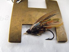 vintage JOCK SCOTT gut eyed