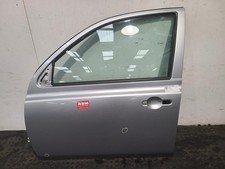 NISSAN MICRA K12/12C 2003