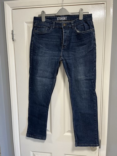 Men size s - size, blue