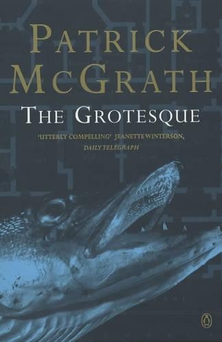 The grotesque mcgrath - the, grotesque,