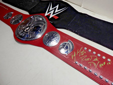 WWE AUTHENTIC RAW TAG TEAM