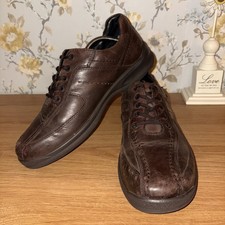 Hotter lance mens brown - hotter,