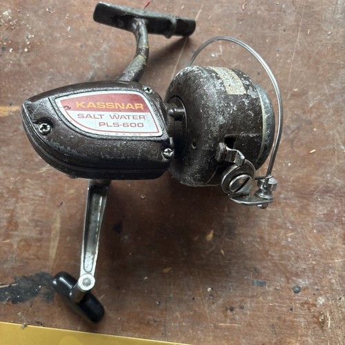 Kassnar pls 300 fishing - pls-300, reel