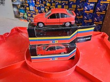 E 1/43 Boxed Model Gama Opel