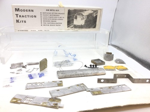 Mtk kits d10 gauge - kits,