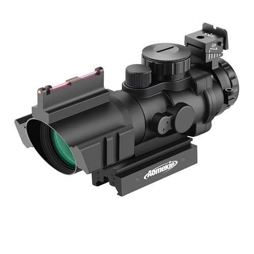 Aomekie 4x32mm rifle - aomekie, scope