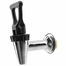 Swan tea urn tap water - urn,