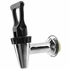 Swan Tea Urn Tap Water Spout