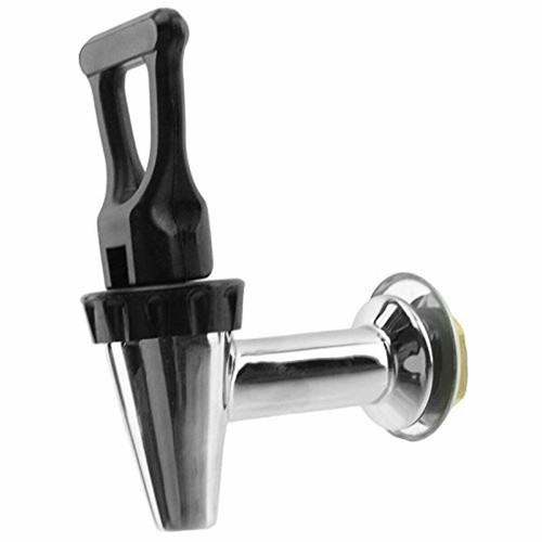 Swan tea urn - swan, spout