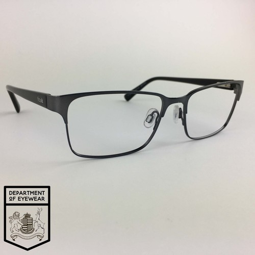 Fcuk eyeglasses gunmetal - fcuk,