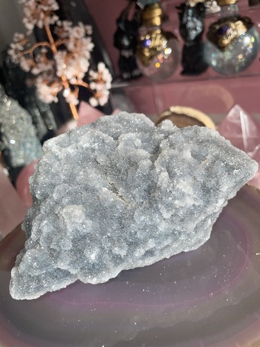 Sphalerite cluster - sphalerite,