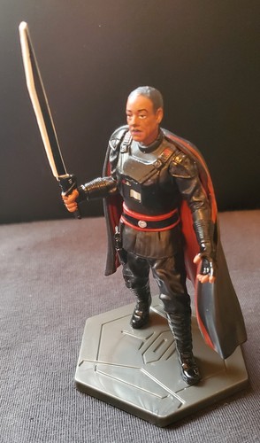 Disney the mandalorian moff - mandalorian,