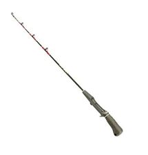 Canoe / Kayak One Piece Trigger Fishing Rod (75cm) 