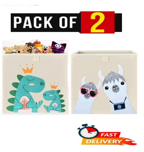 Animal design storage box - storage,