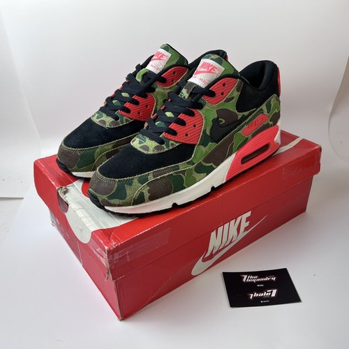 Air max atmos duck - air,