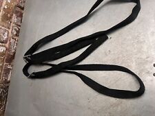 STIRRUP LEATHERS SYNTHETIC