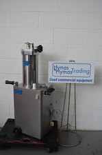 Ramon SC15 Sausage filler 240v FWO + 2 nozzles + changing tools FREE P+P