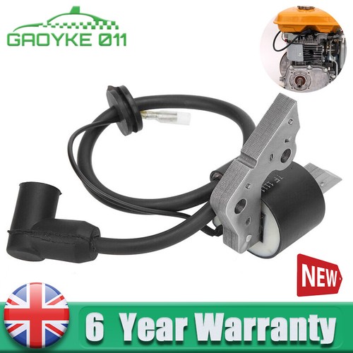 Ignition coil - coil,