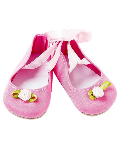 Pretty pink dolls ballet - pretty,